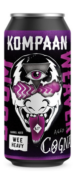 Kompaan Beast Mode Doom Weaver | 44 CL